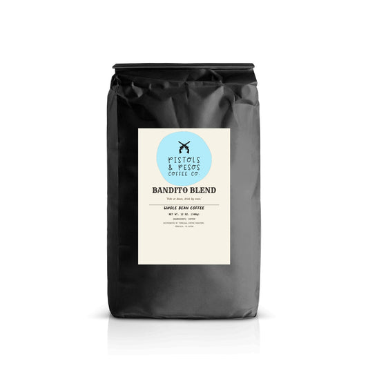 Bandito Blend